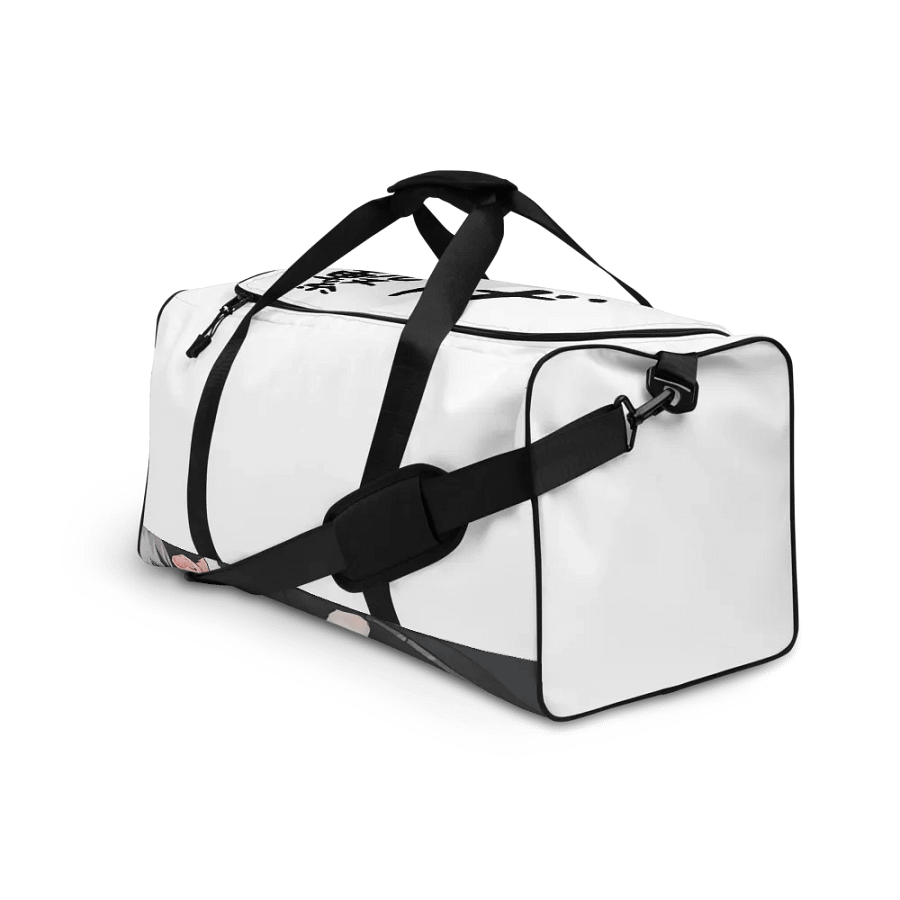 Sport bag product image (7)