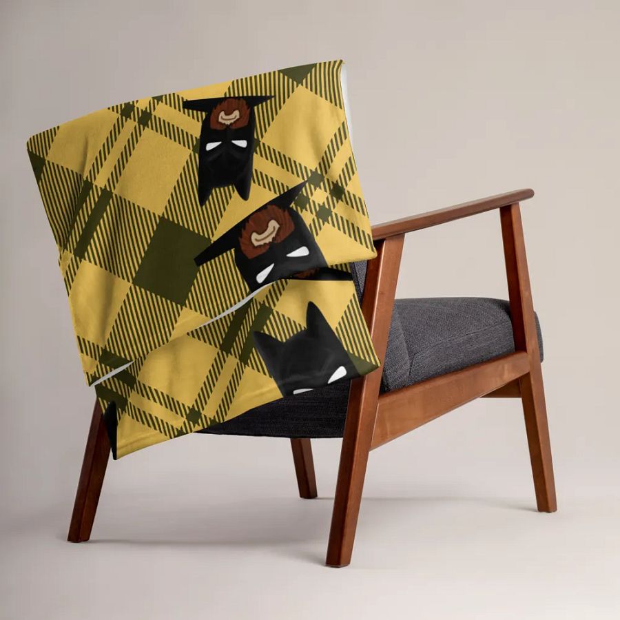 BatDix Blanket product image (15)