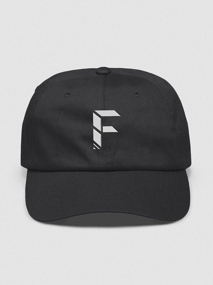 F Logo Hat product image (1)