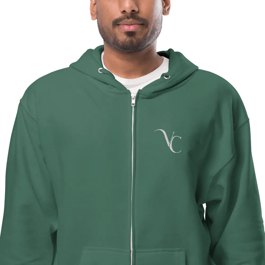 VC Zipper product image (7)