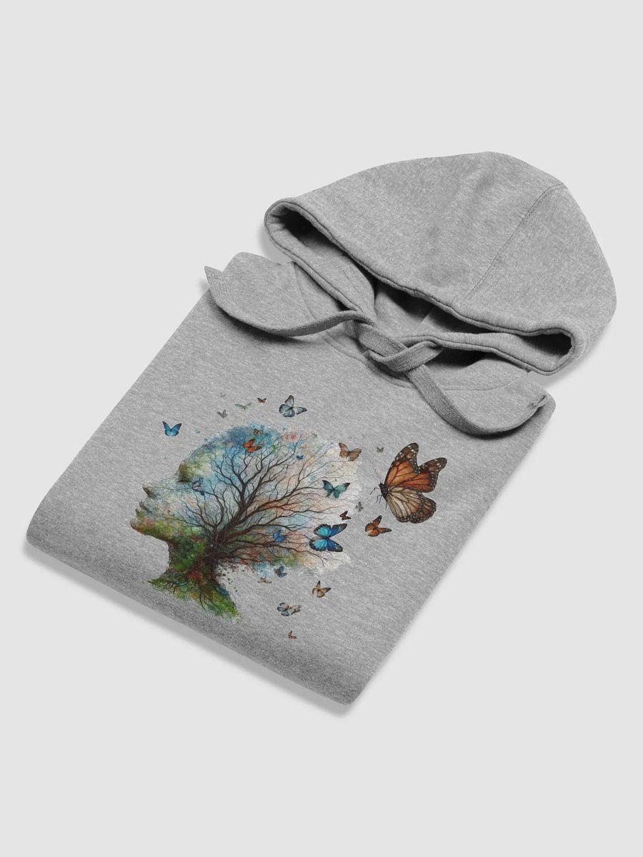 Women Tree Hoodie product image (70)