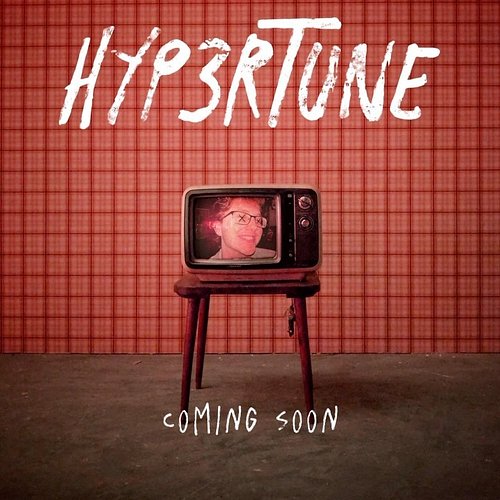 “HYP3RTUNE” Coming Soon!
•
•
•
#music#musician#art#artwork#artist#newmusic#new#digital#release#hyperpop#hyper#pop#birds#tweet...