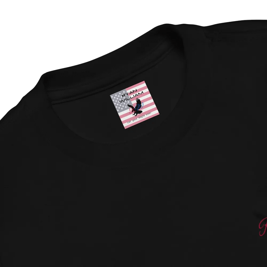 RW USA GNOME TODLER T-Shirt product image (3)