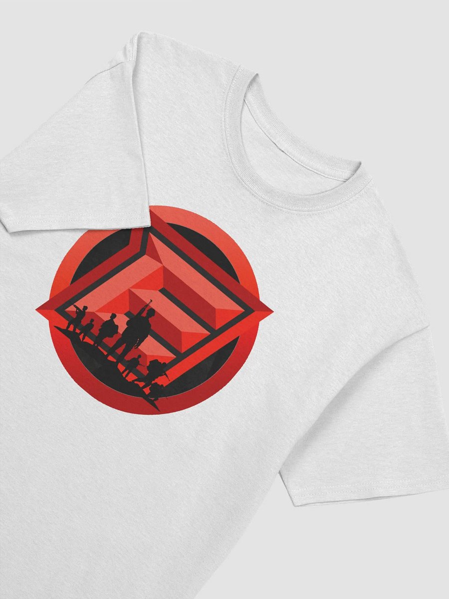 eRize Solder T-shirt product image (3)