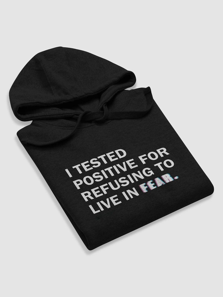 Positively Not In Fear product image (5)