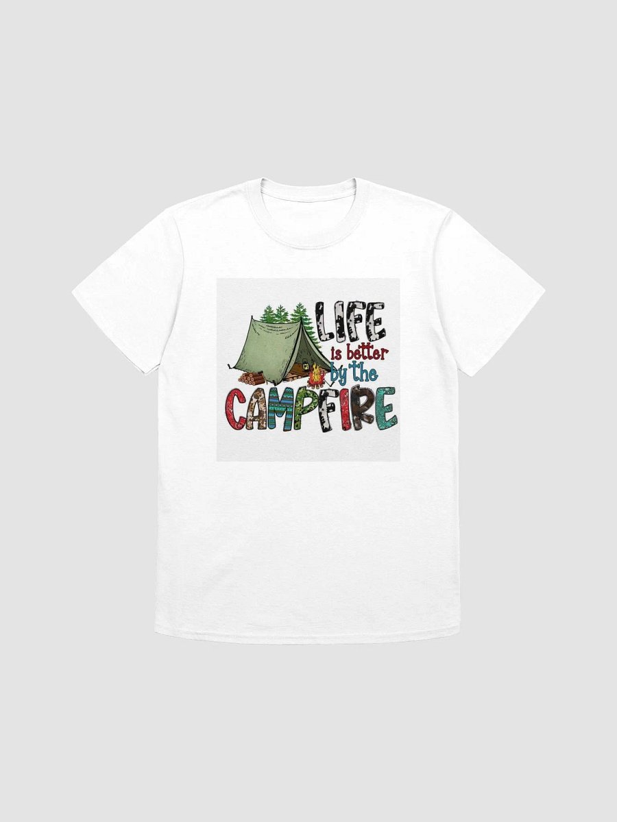 Life Is Better T-Shirt product image (1)