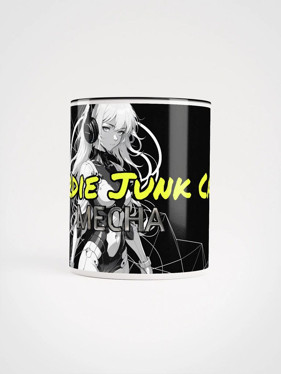 MECHA Mug (US, EU, AU and CA shipping) product image (5)