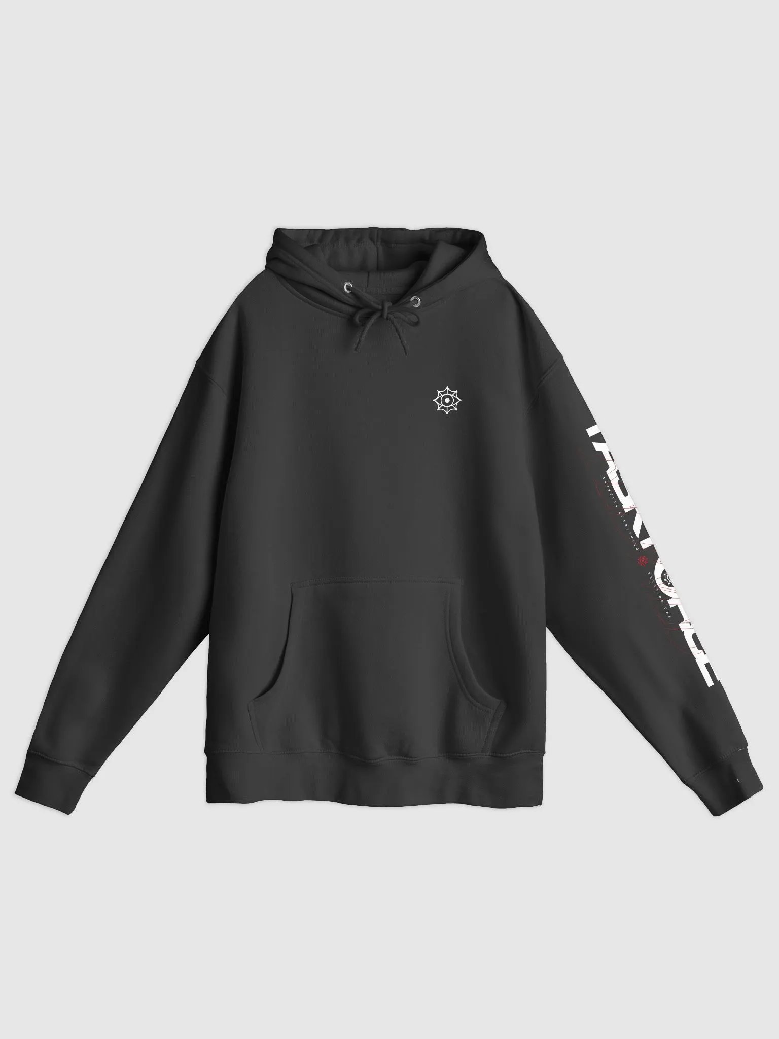 PSYOP Hoodie product image (2)