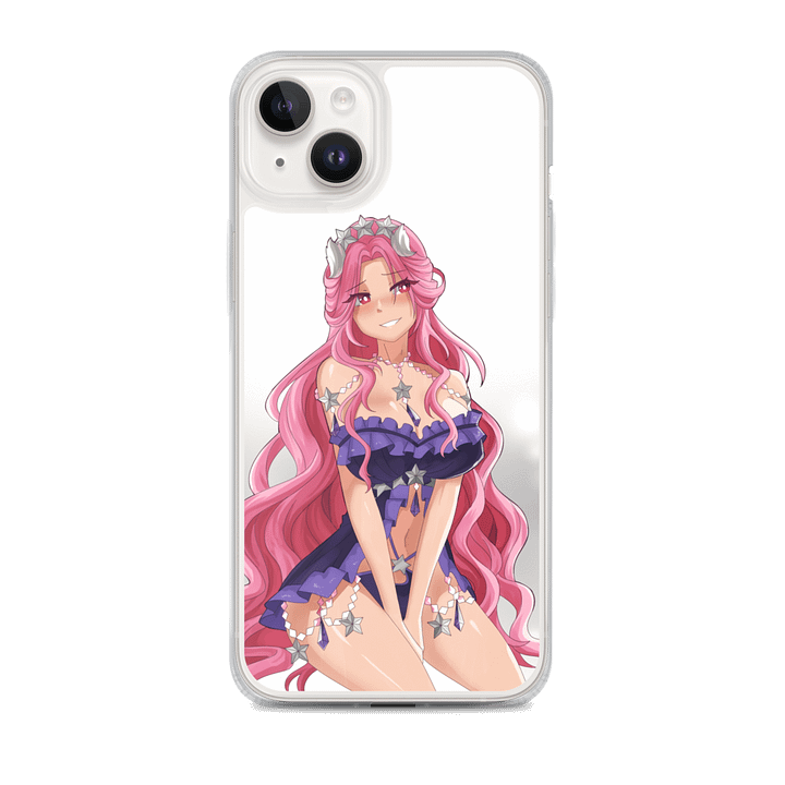 IPhone EmiiLingerie-1 Case product image (1)