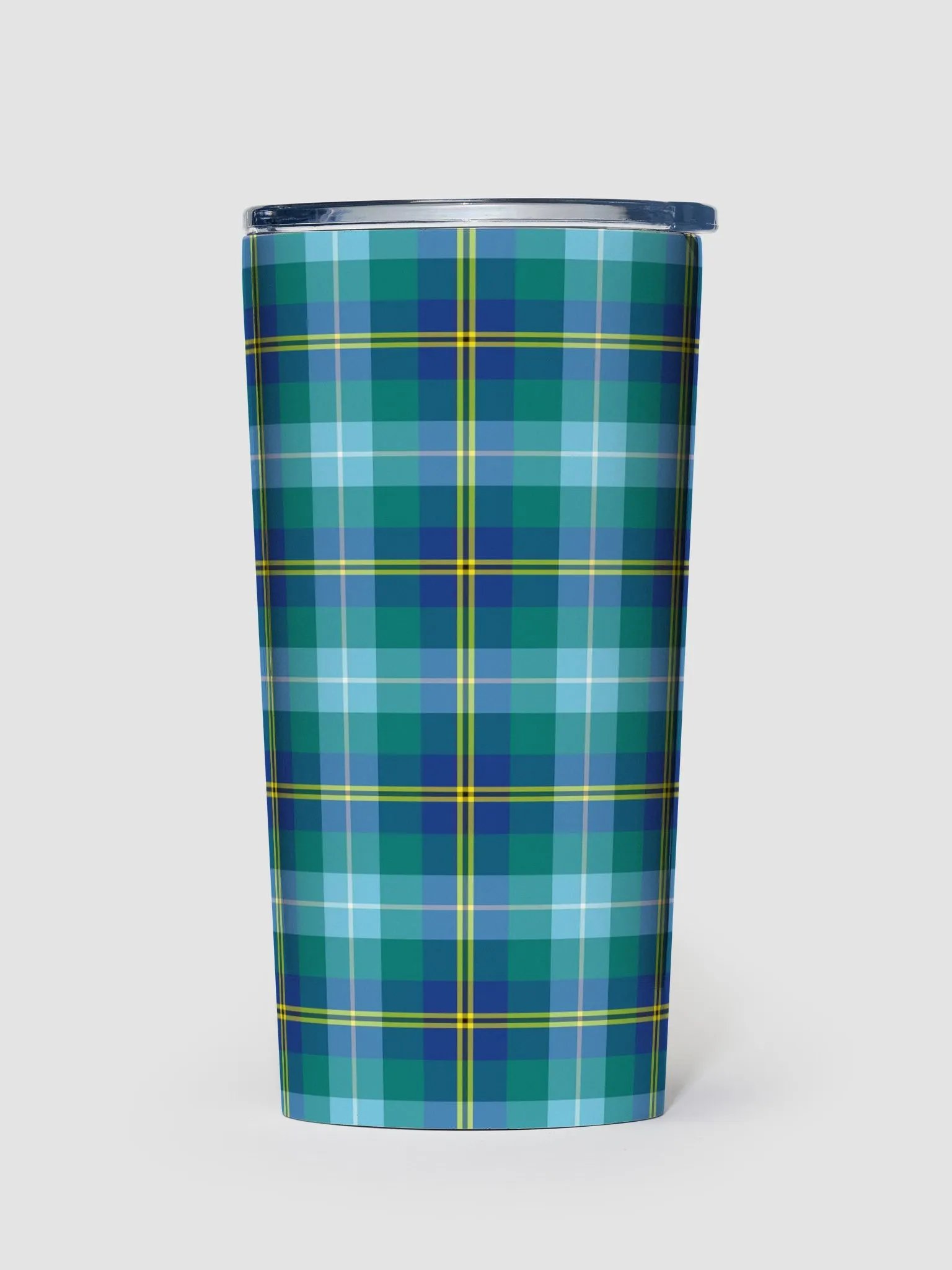 Porteous Tartan Travel Tumbler product image (2)