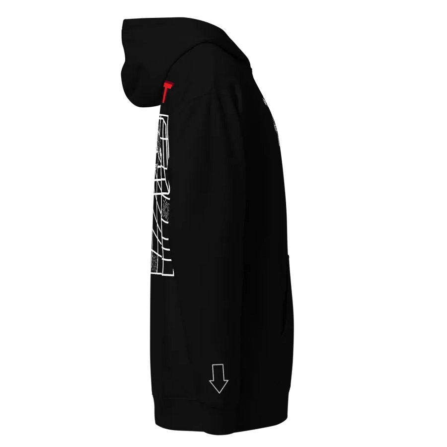 Unite As One Hoodie product image (7)