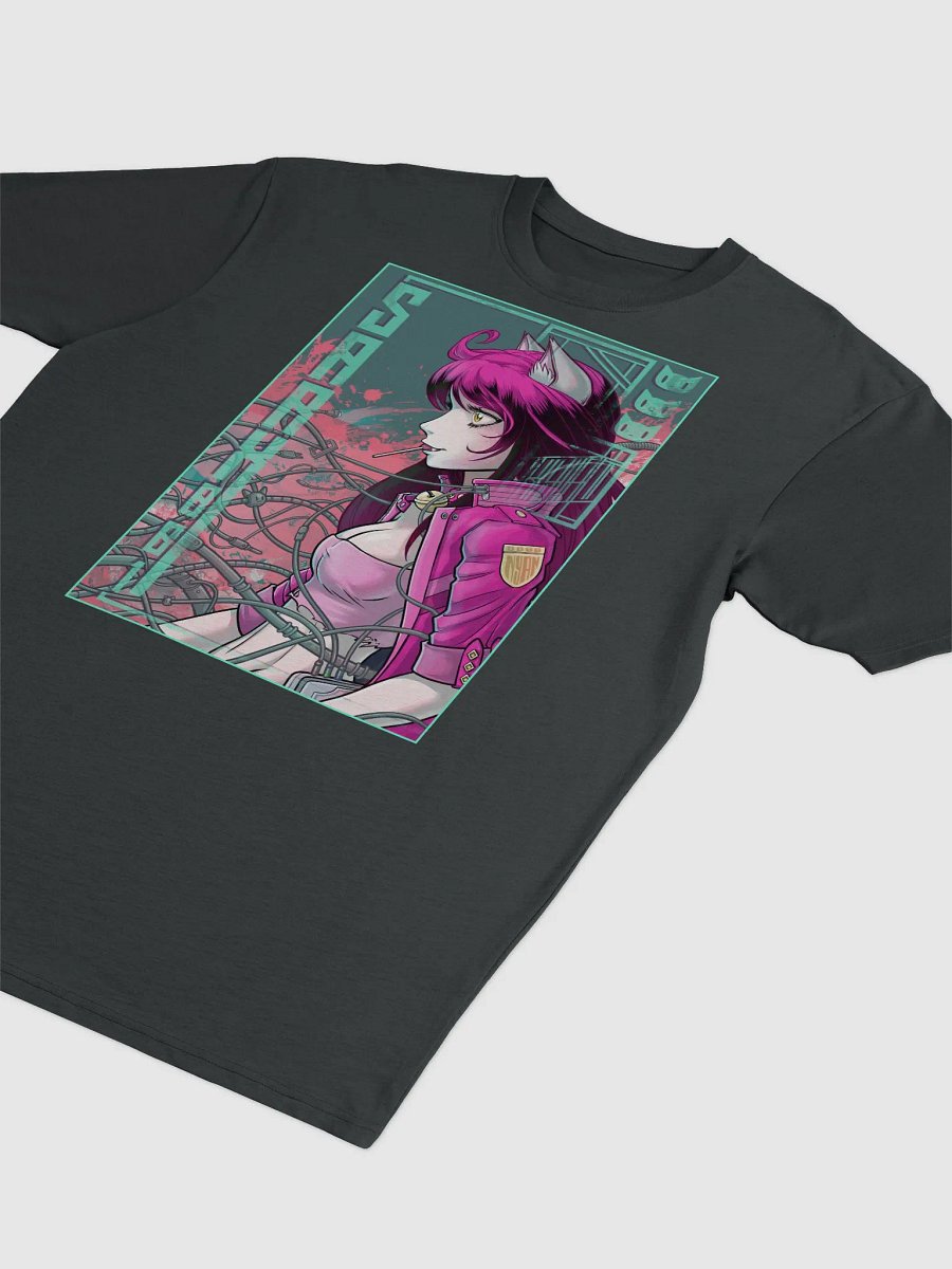 Sarx 001 T-shirt product image (3)