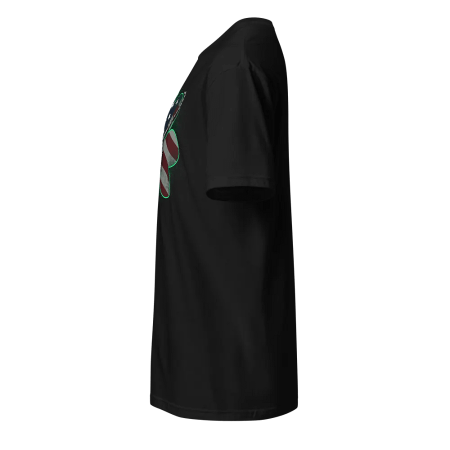 Veteran St. Patrick's Day Clover product image (3)