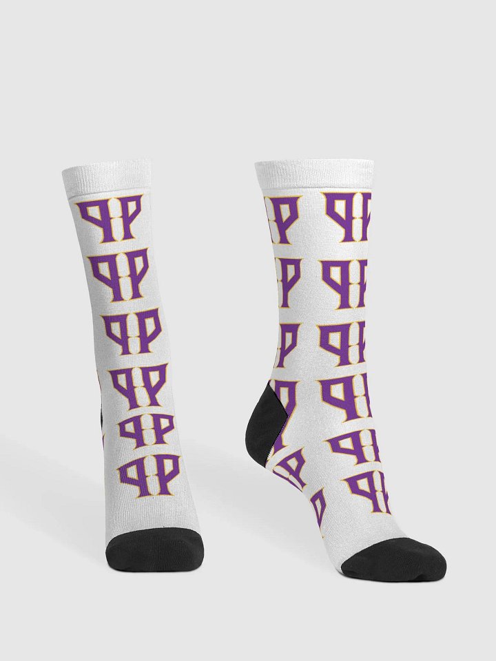 "PP" Socks product image (2)