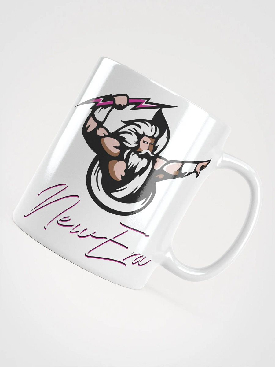 New Era Dodgeball Club Coffee Mug product image (11)