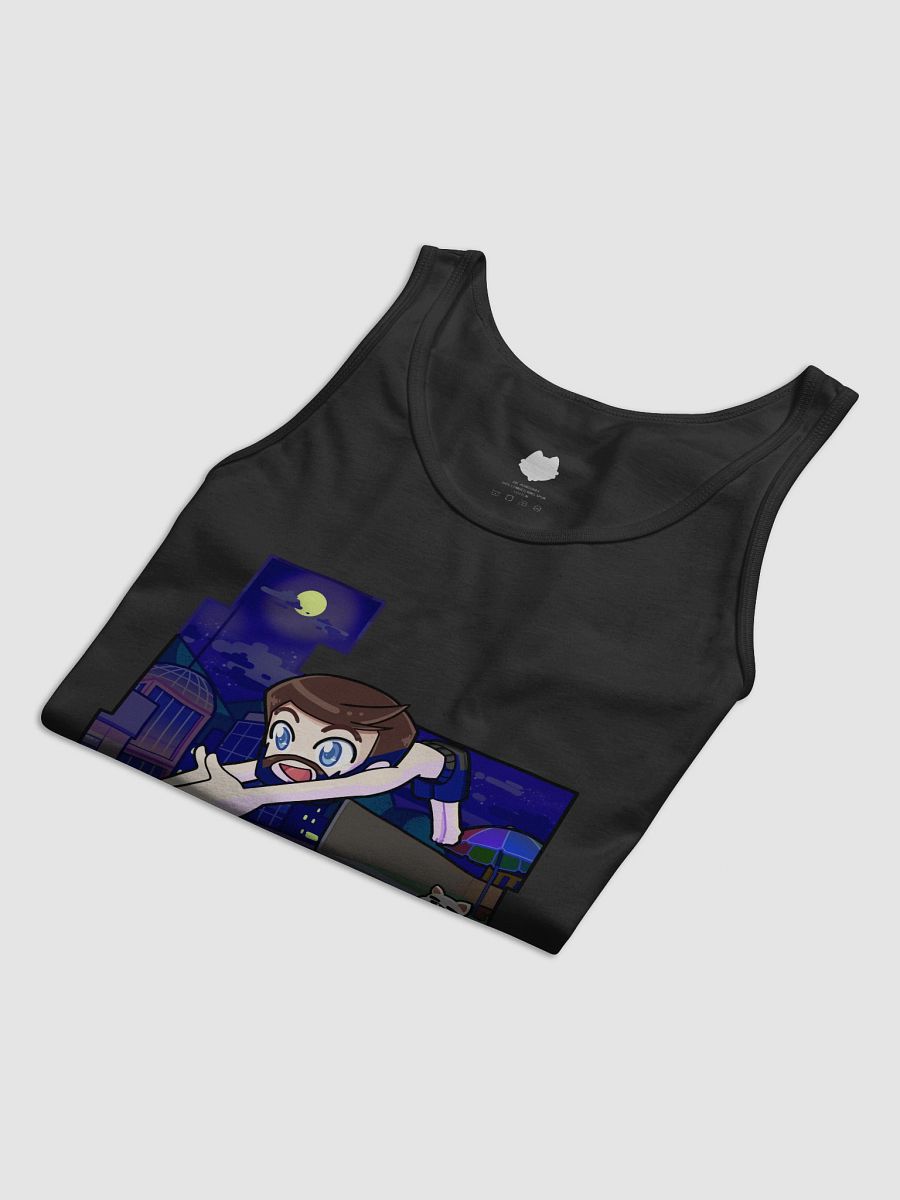 Midnight Swim Tank Top product image (8)