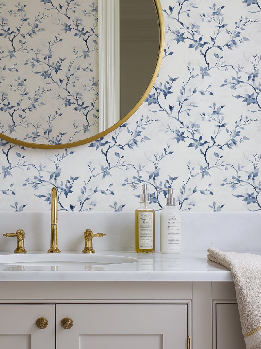 Bluemere · Wallpaper & Digital Pattern product image (5)