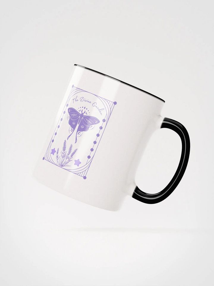 Moth Mug product image (2)