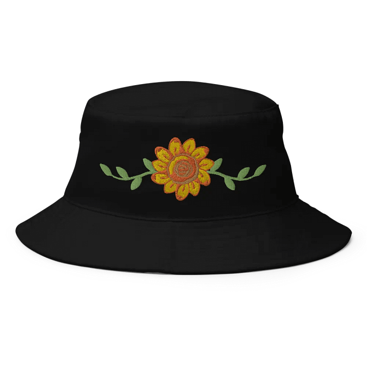 Spycic Squad Bucket Hat product image (1)