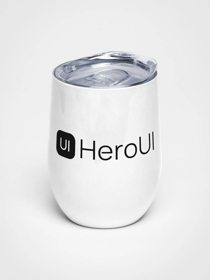 HeroUI Cup product image (1)