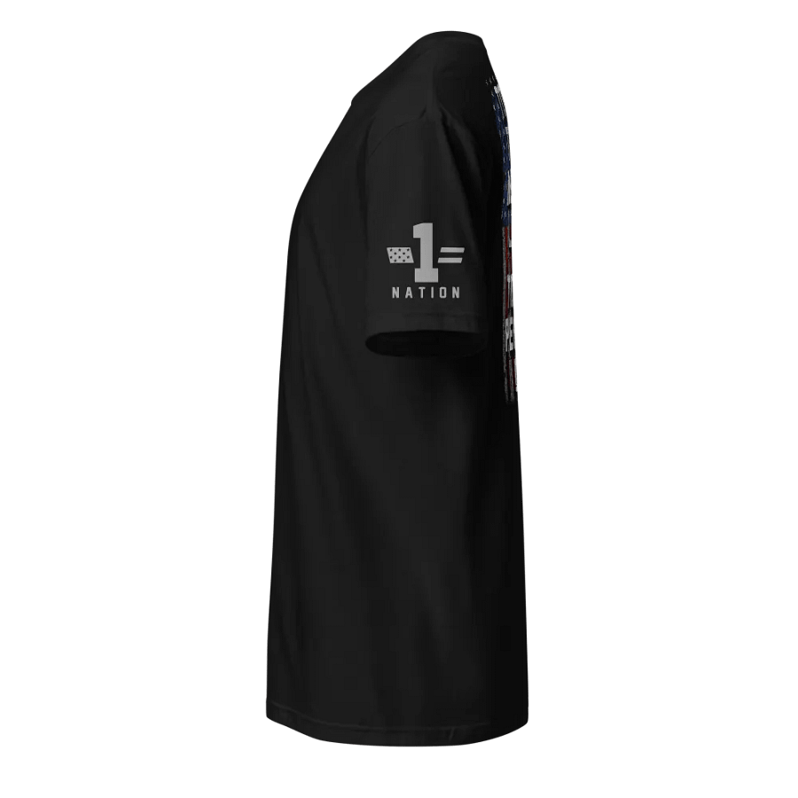Tough Times Never Last. Tough People Do. product image (2)