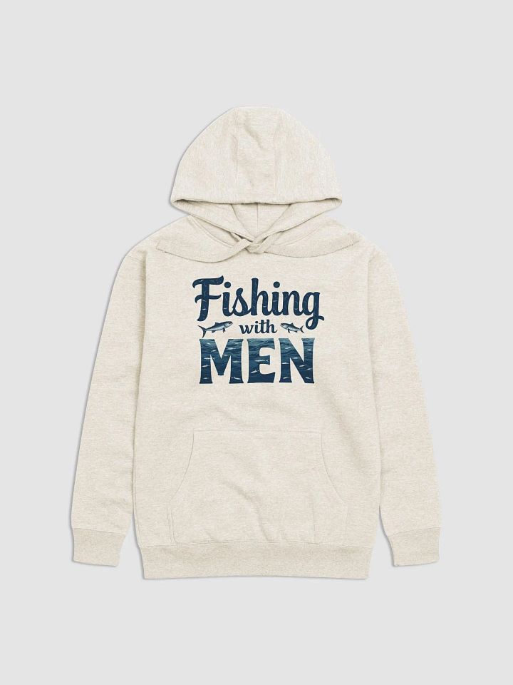 Fisher of Men Hoodie product image (1)