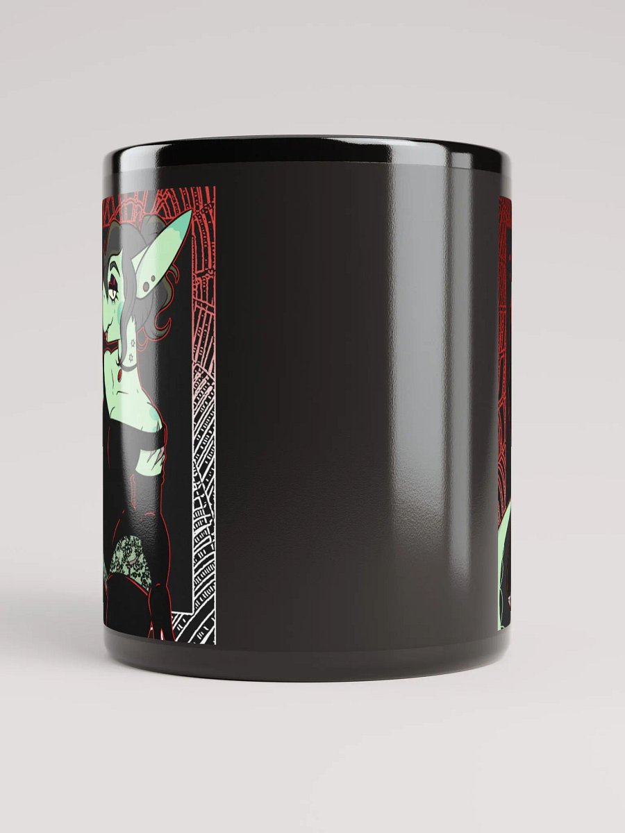 Kobold Vampire Mug product image (5)