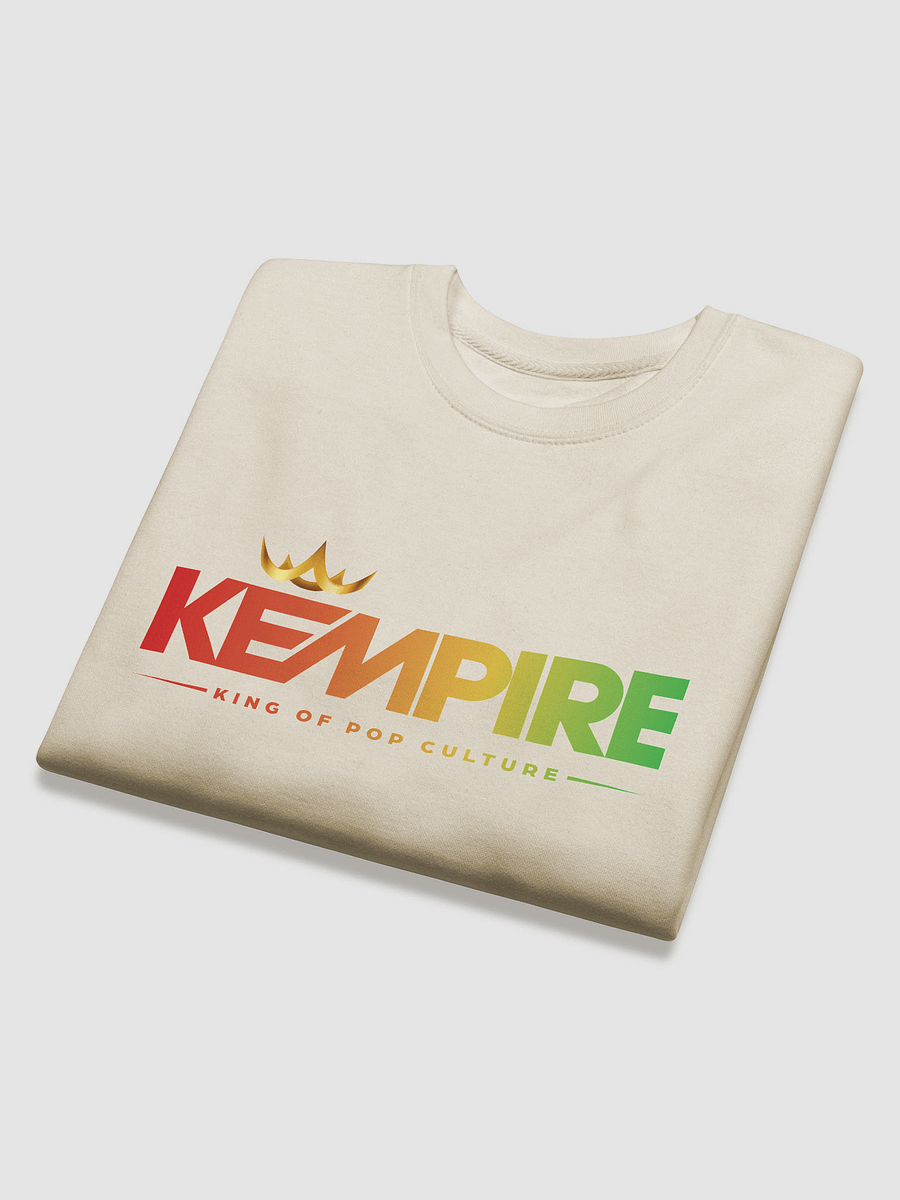 Juneteenth 2025 Crew Neck Sweatshirt product image (8)