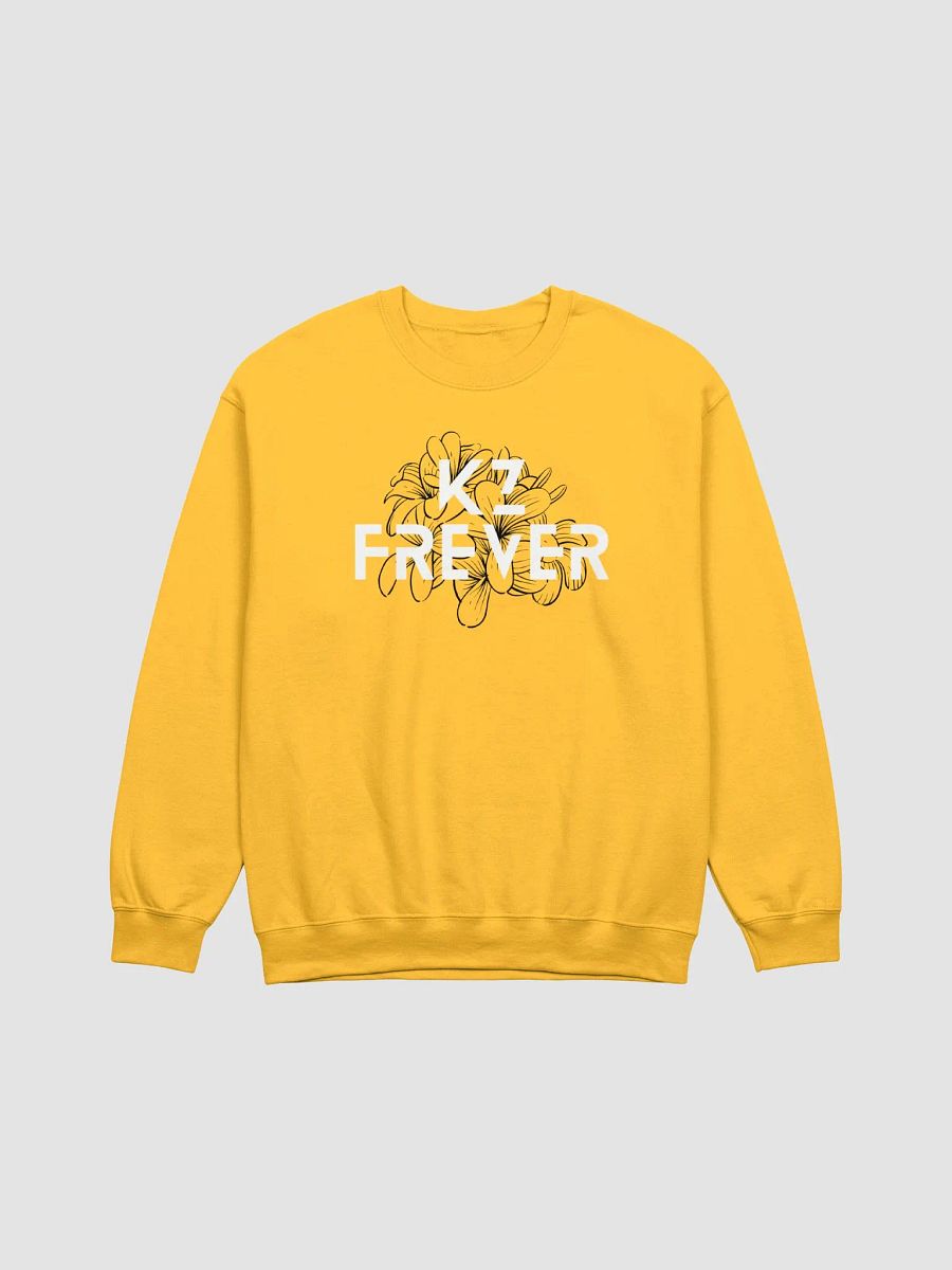 Matt's La Flame Sweatshirt product image (1)
