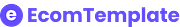 Ecom Template