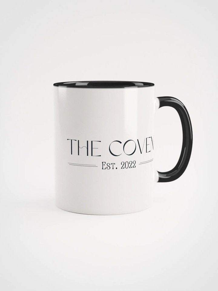 The Coven Mug product image (10)