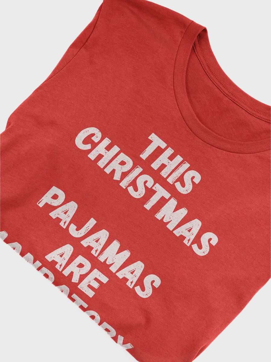 This Christmas… pajamas are mandatory. product image (25)