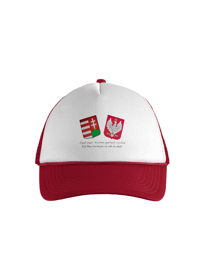 POL-HUN CAP product image (1)