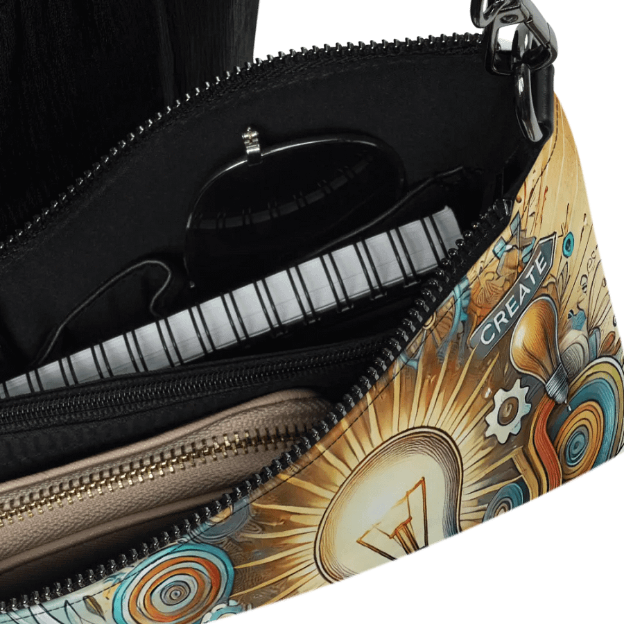 CrossBag AI product image (6)