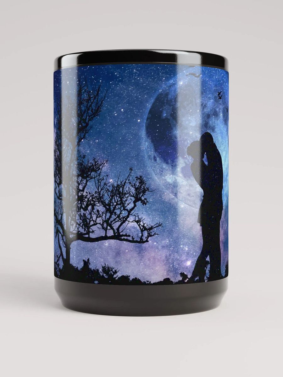 Moonlit Embrace Mug product image (4)