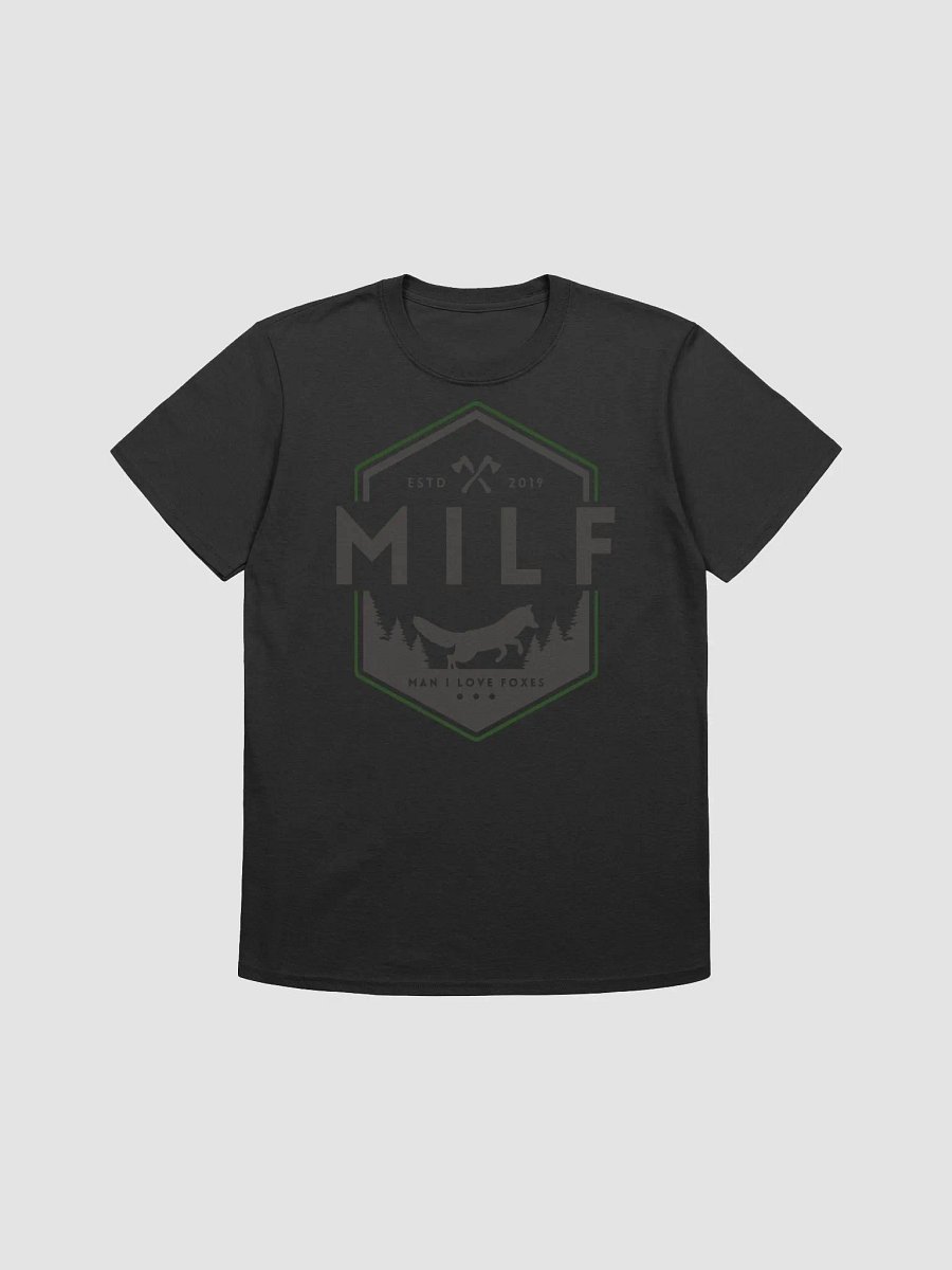 MILF | Wilderness Tee product image (1)