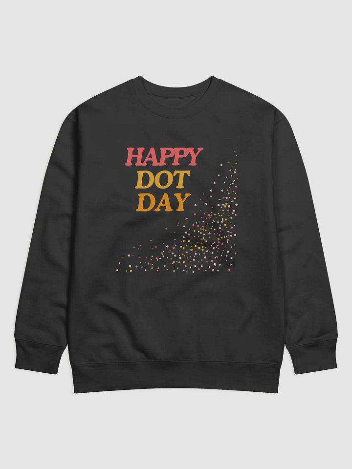 MAKE YOUR MARK, INTERNATIONAL DOT DAY product image (1)