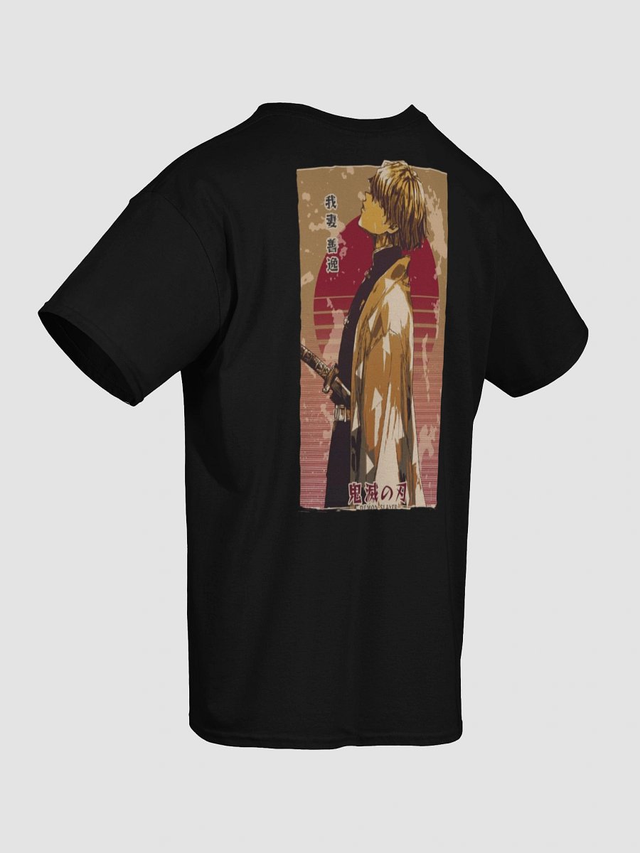 Zenitsu product image (6)