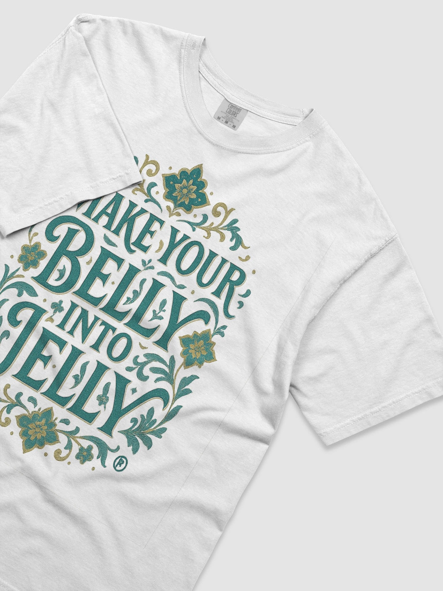 Peaceful - Heavy product image (5)