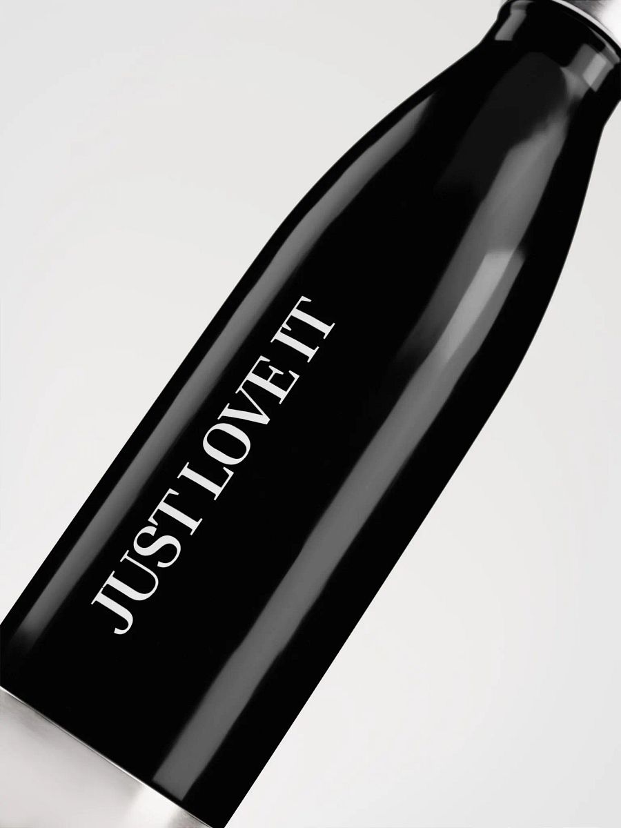 Just Love It Bottle product image (2)