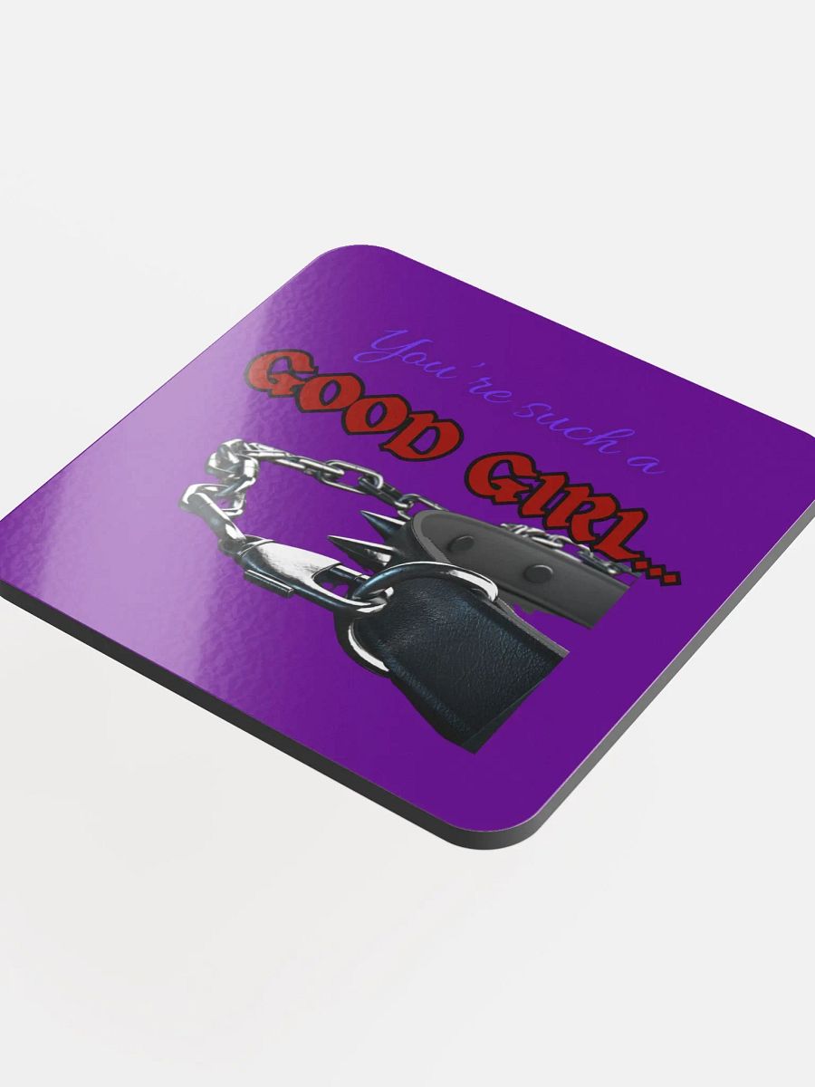You're Such a Good Girl... product image (3)