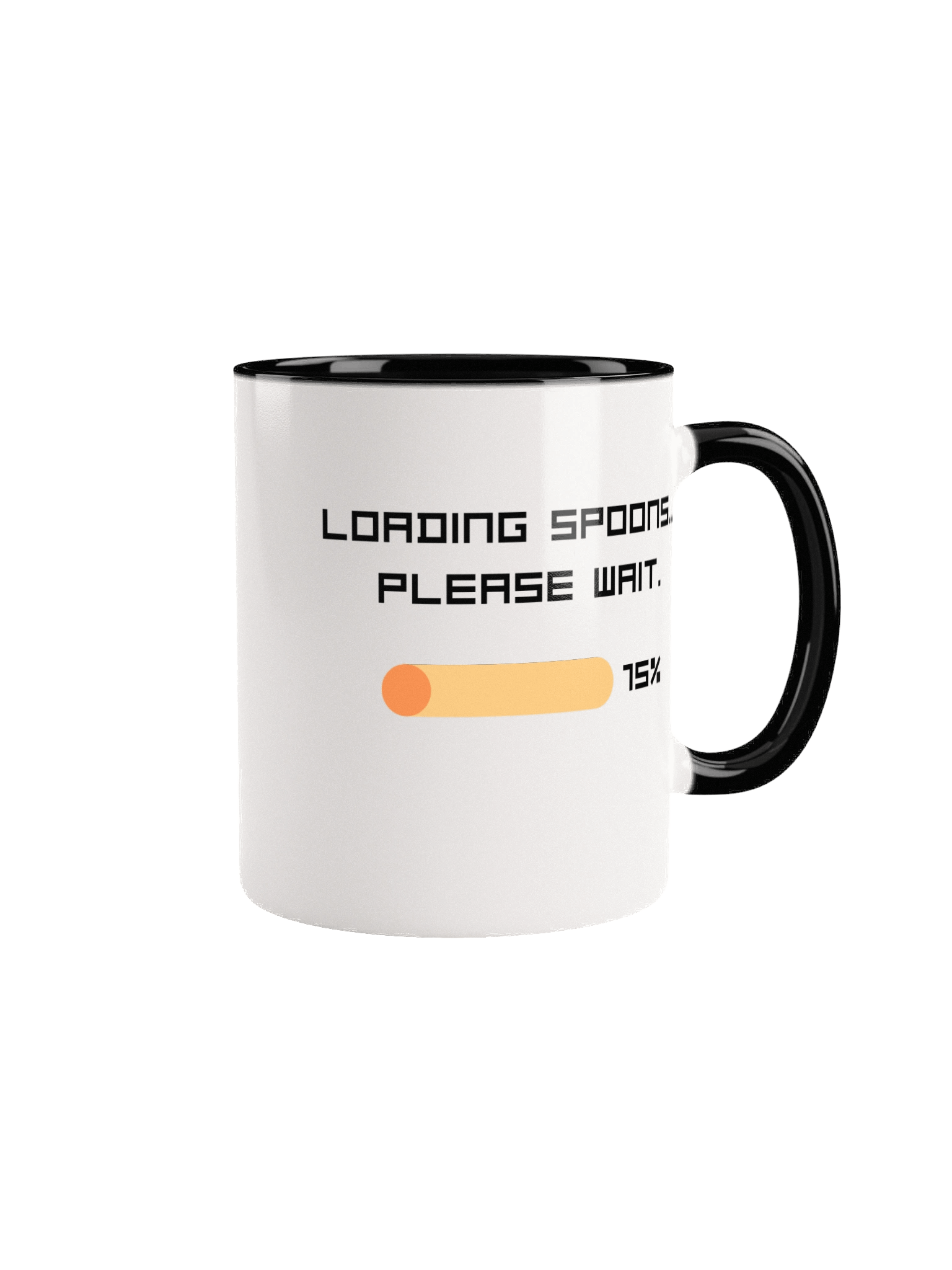 The Loading Screen product image (5)