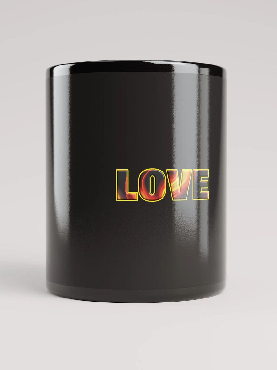FIERY LOVE. product image (9)