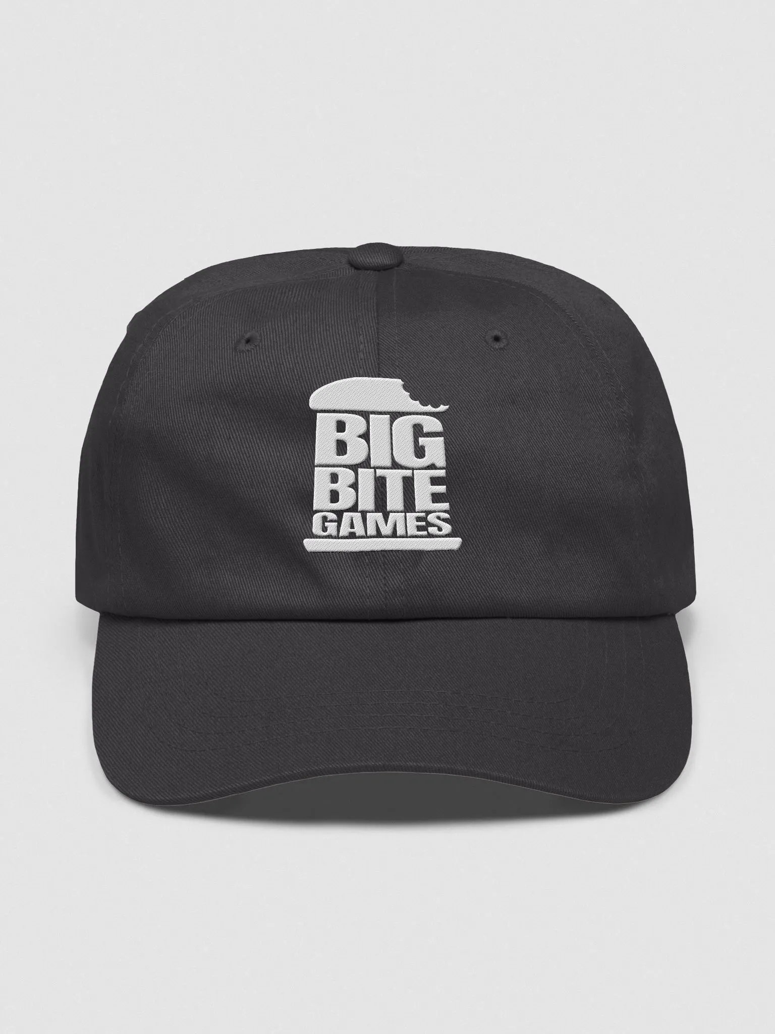 Big Bite Games Cap product image (1)