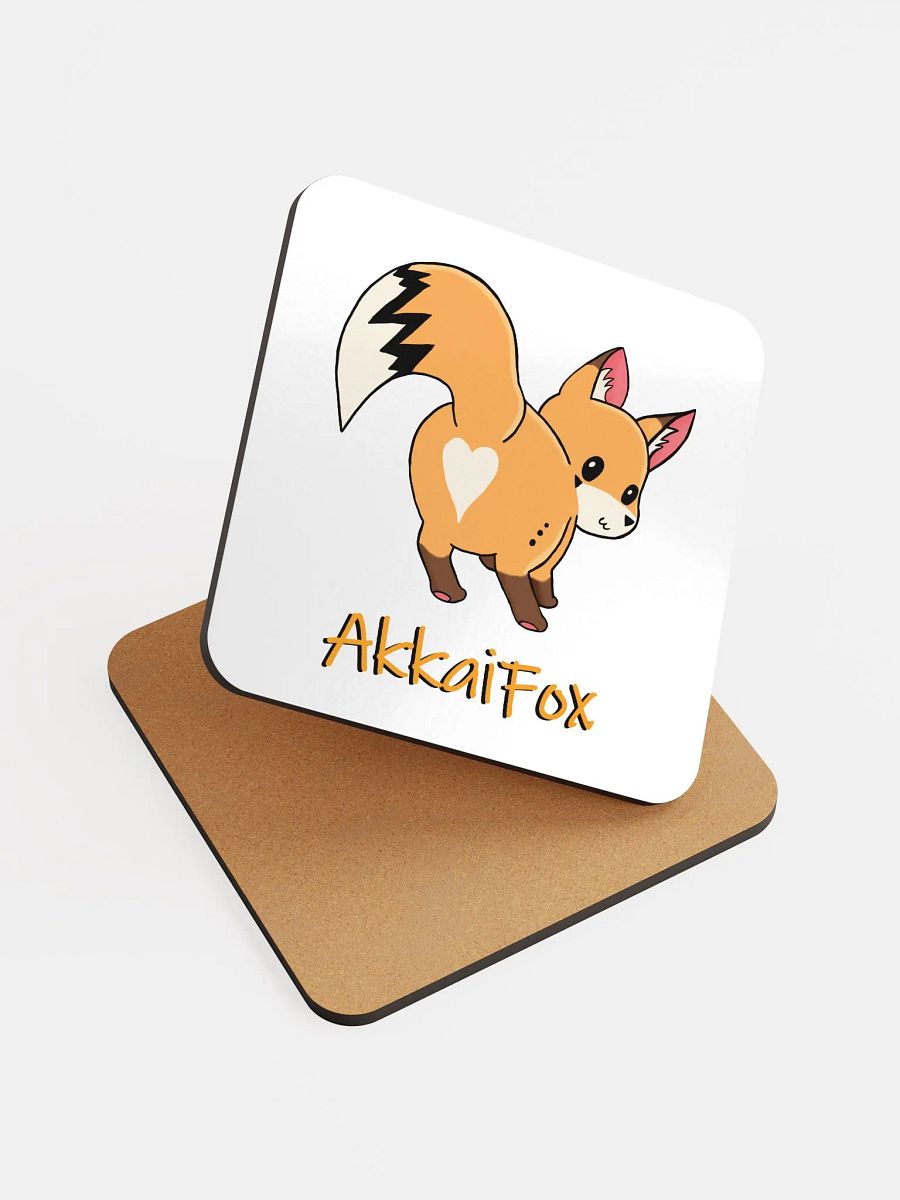 Butt Corked Coaster product image (6)