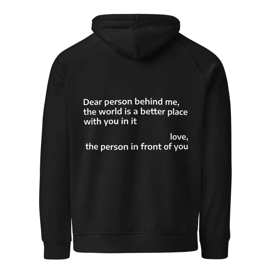 VOOLE Hope Core Hoodie product image (4)