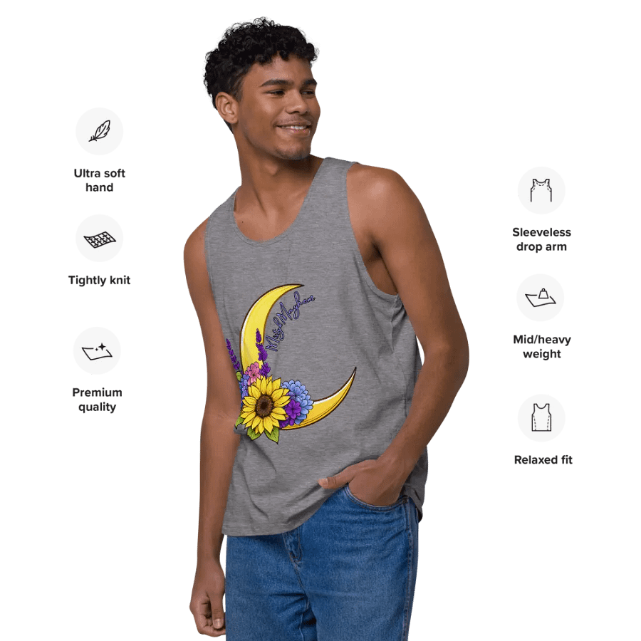 MM Logo Tank product image (12)
