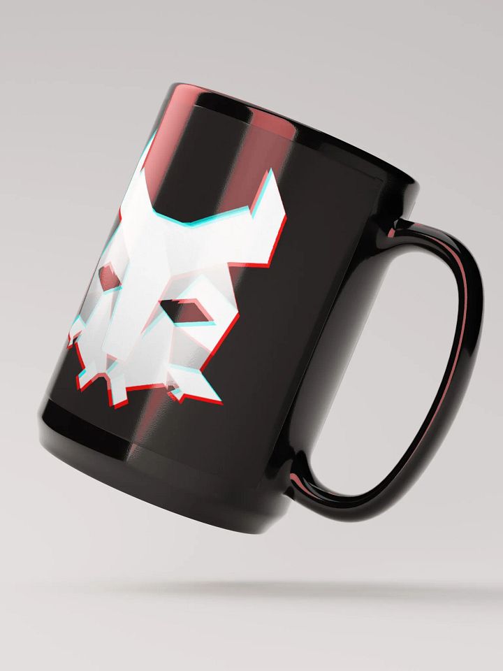 Glitch Mug product image (2)