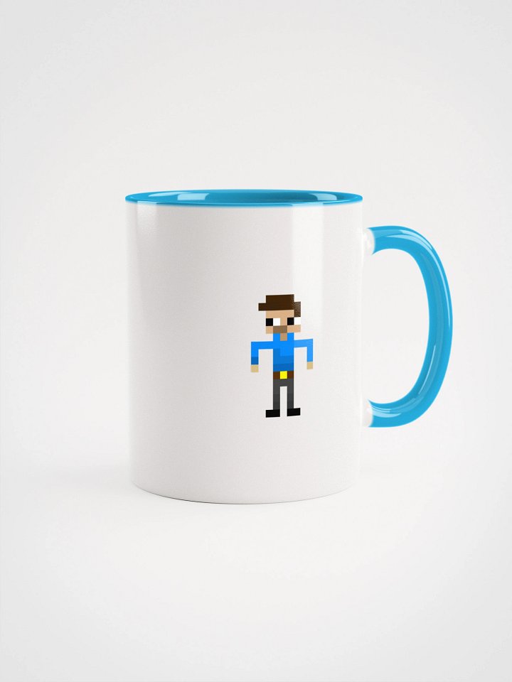 Eugene Mug product image (4)