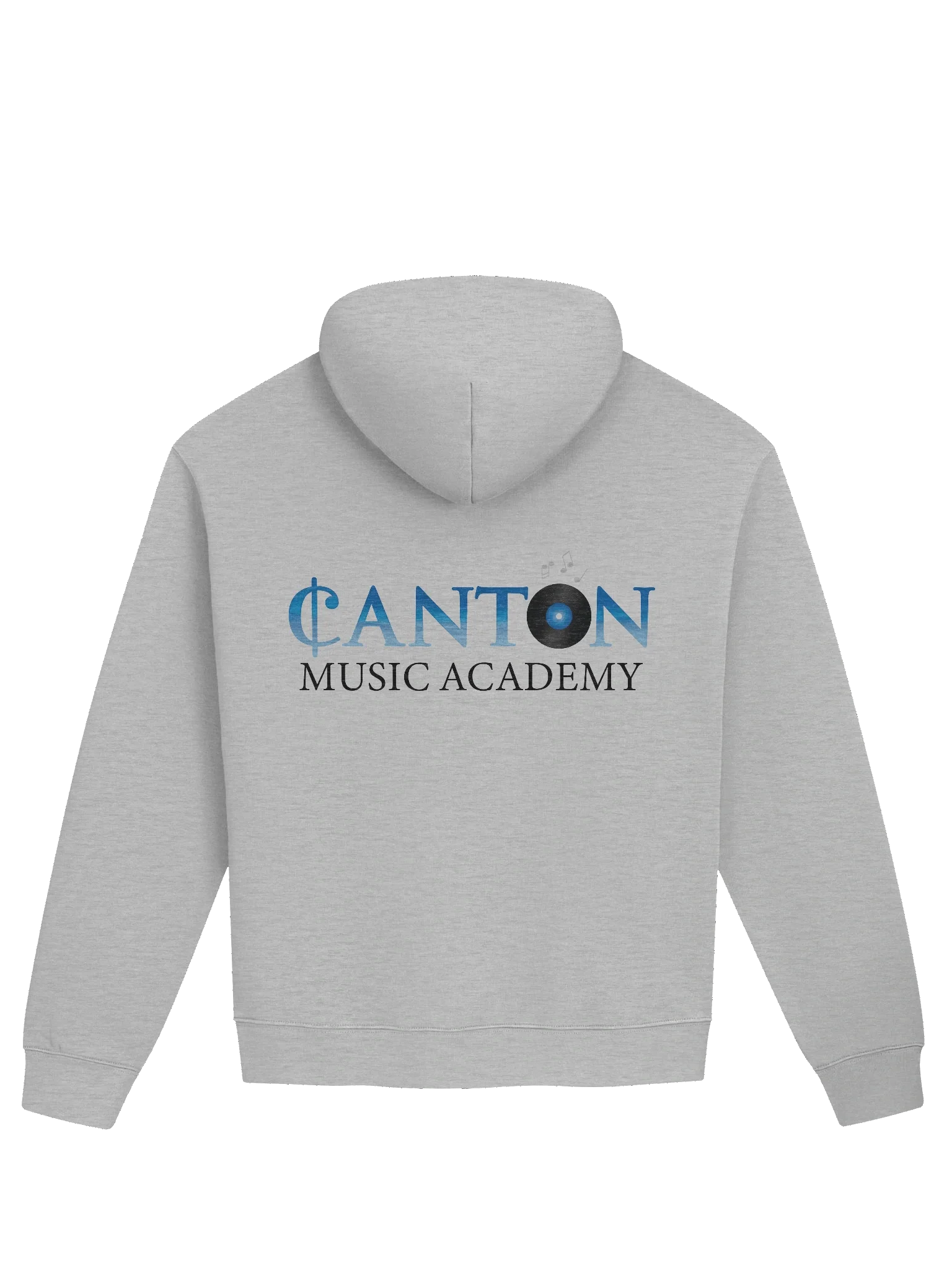 Canton Music Academy Premium Oversized Hoodie product image (6)